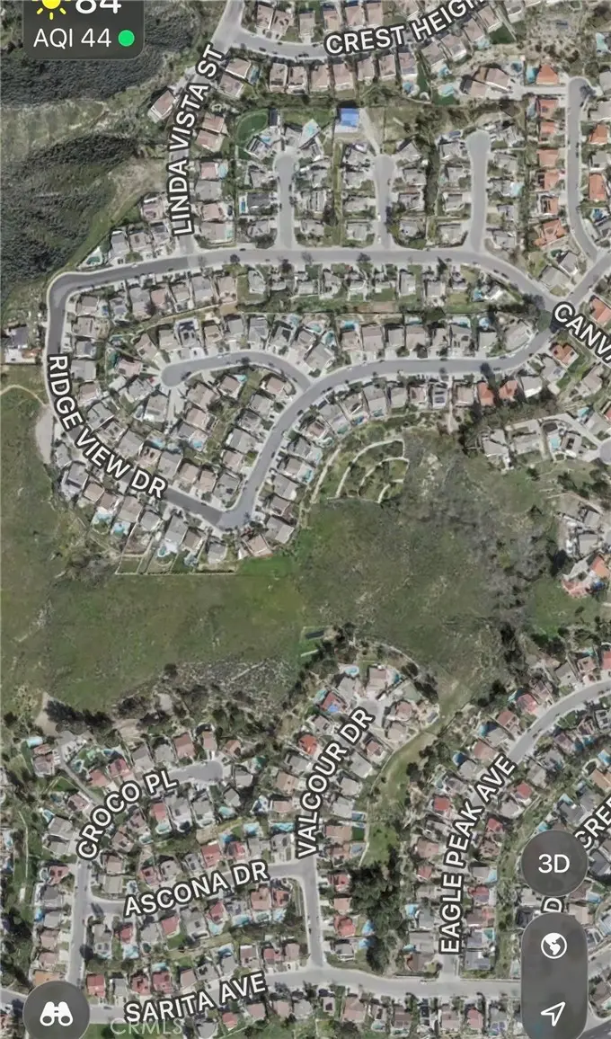 28200 Ridge View Drive, Canyon Country, CA — listing photo 1