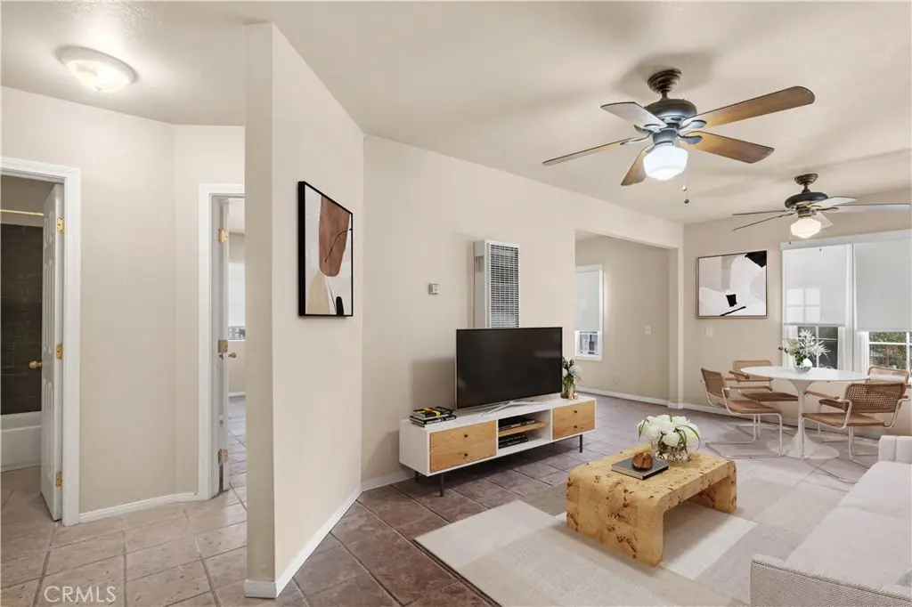 Quadruplex for sale at 7319 S Normandie, Los Angeles, CA