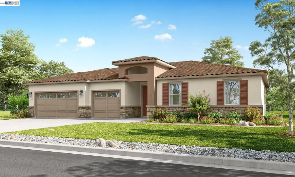 Single Family Residence for sale at 651 West Cliff St, Oakley, CA featuring 3 beds and 2 baths
