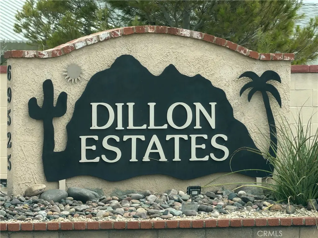 69525 DILLON 106, Desert Hot Springs, CA — listing photo 1