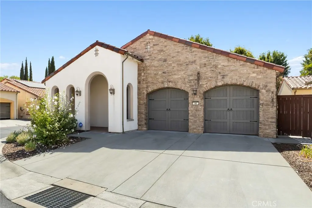 44 Veneto Circle, Chico, CA — listing photo 1