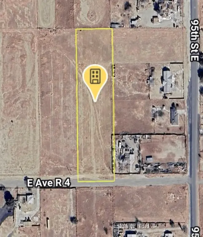 0 R4/VIC Vac Ave,, Sun Village, CA — listing photo 1