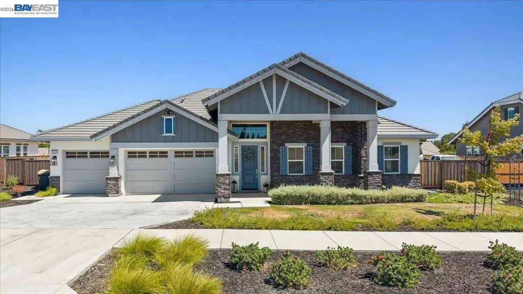 Single Family Residence for sale at 5010 Neroly Rd, Oakley, CA featuring 4 beds and 4 baths