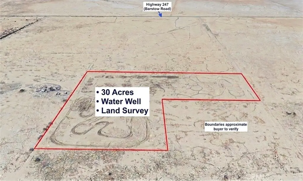 33433 Macdowell Drive, Lucerne Valley, CA — listing photo 1