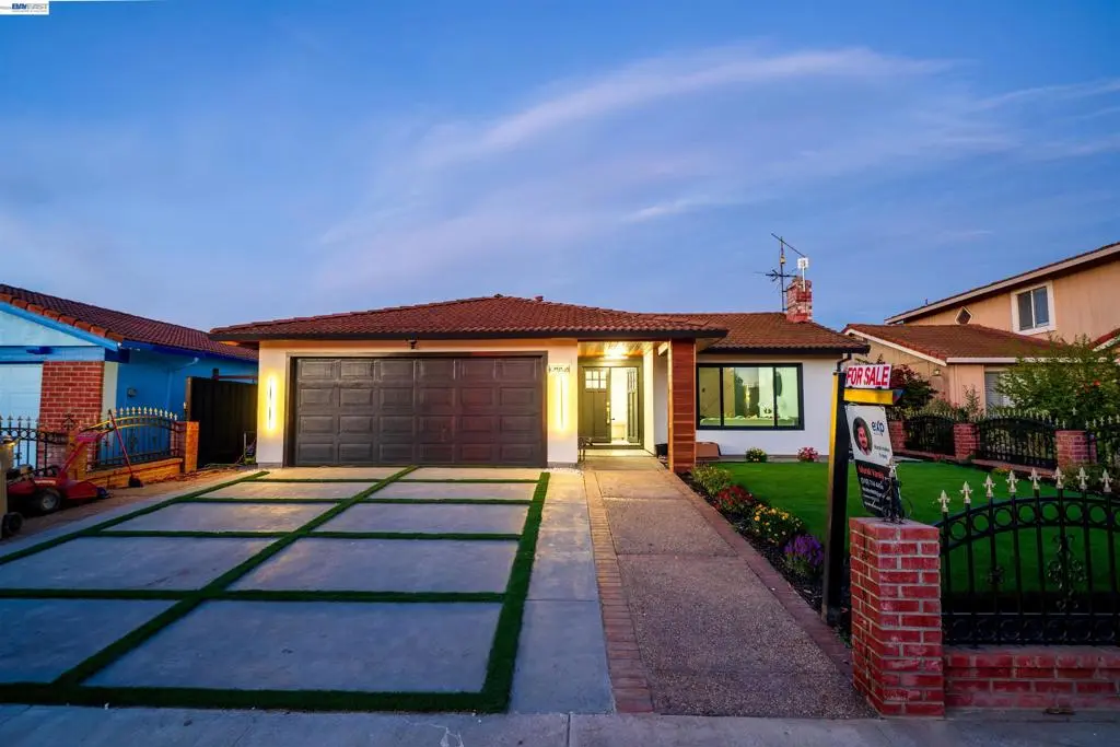 2834 Rainwood Court, San Jose, CA — listing photo 1