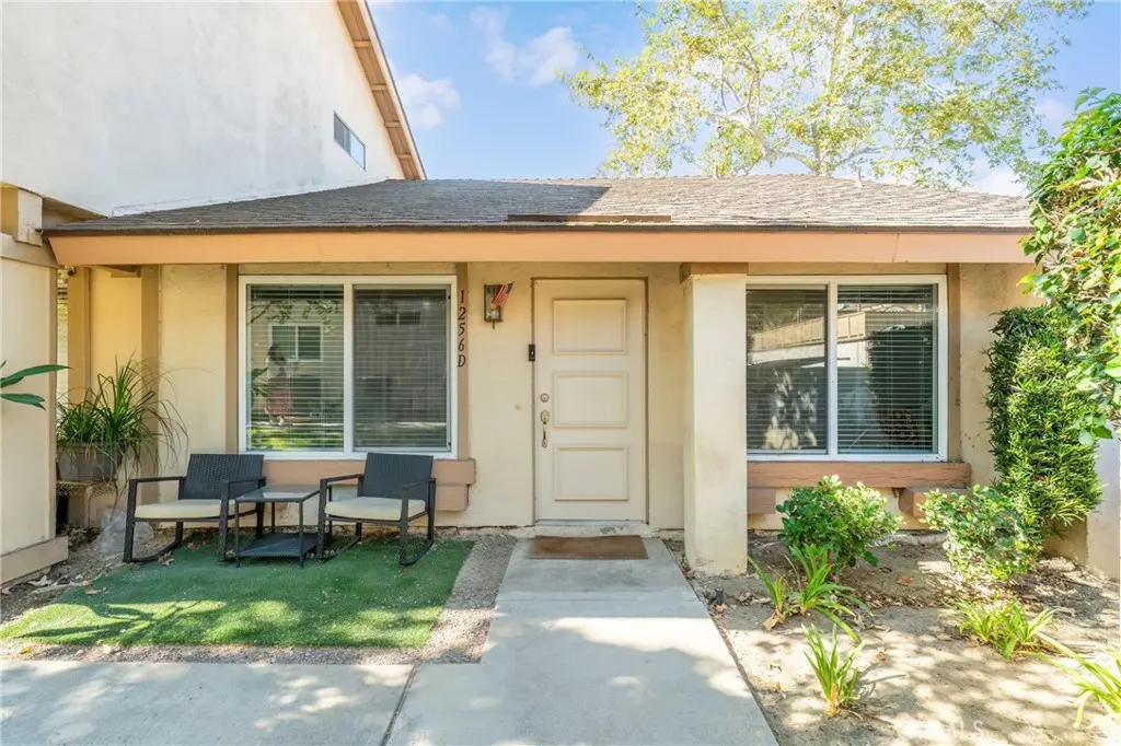 1256 S Diamond Bar Blvd D, Diamond Bar, CA — listing photo 1