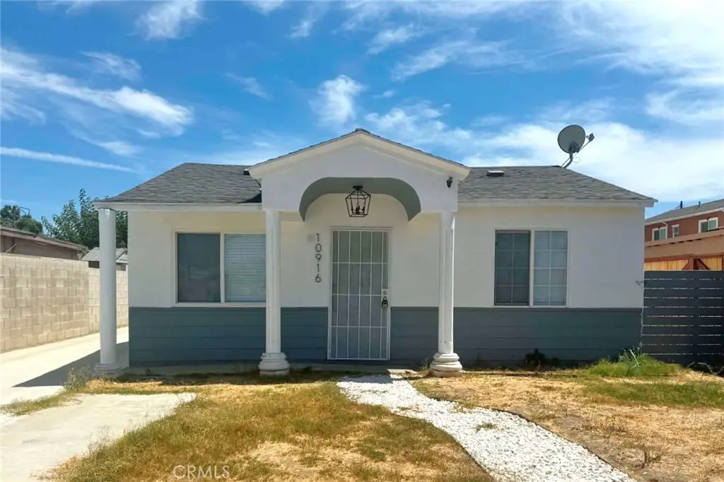 10916 Laurel Avenue, Whittier, CA — listing photo 1