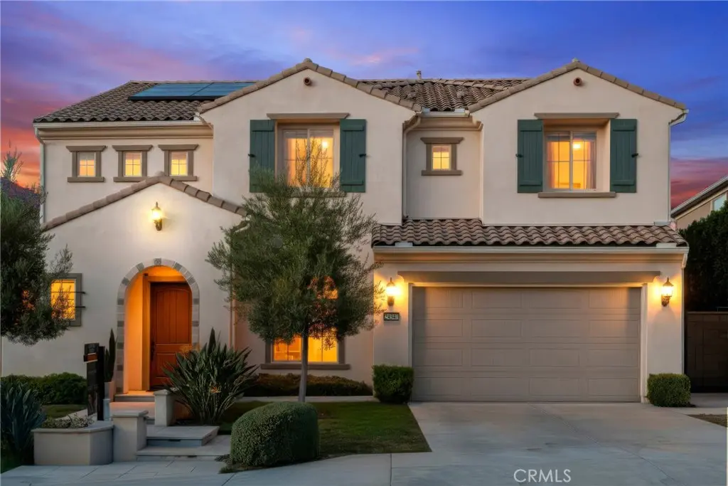 24347 W Stone Bend, West Hills, CA — listing photo 1