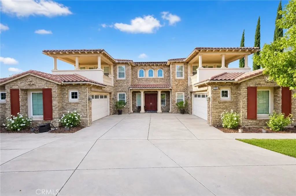 Single Family Residence for sale at 1115 Maravilla, Corona, CA featuring 6 beds and 6 baths