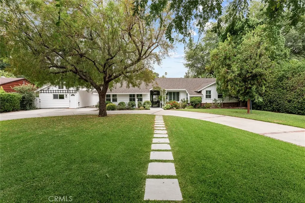 5953 Lubao Avenue, Woodland Hills, CA — listing photo 1