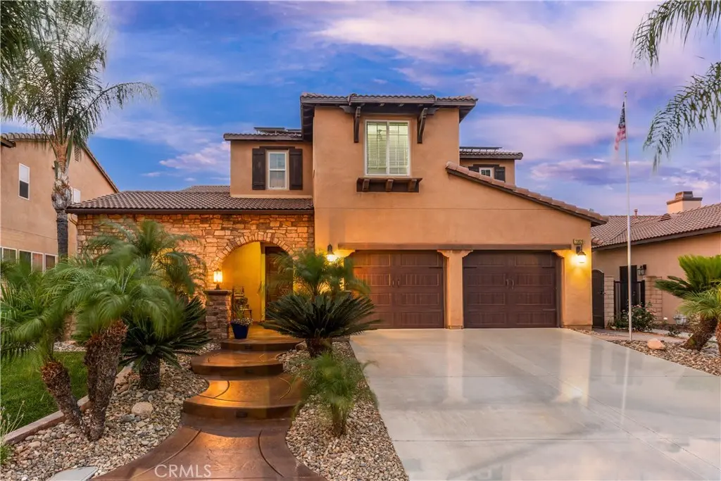 Single Family Residence for sale at 23826 Doheny, Wildomar, CA featuring 4 beds and 4 baths