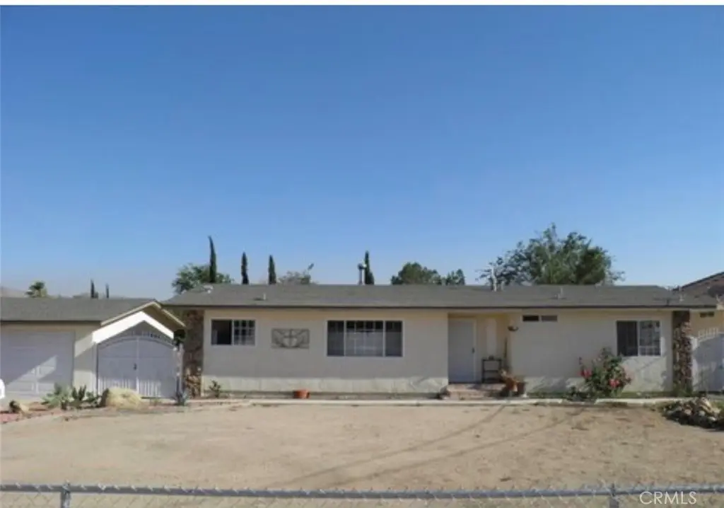 18991 Madrone, Hesperia, CA — listing photo 1