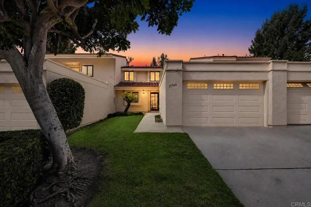 17742 Villamoura Drive, Poway, CA — listing photo 1