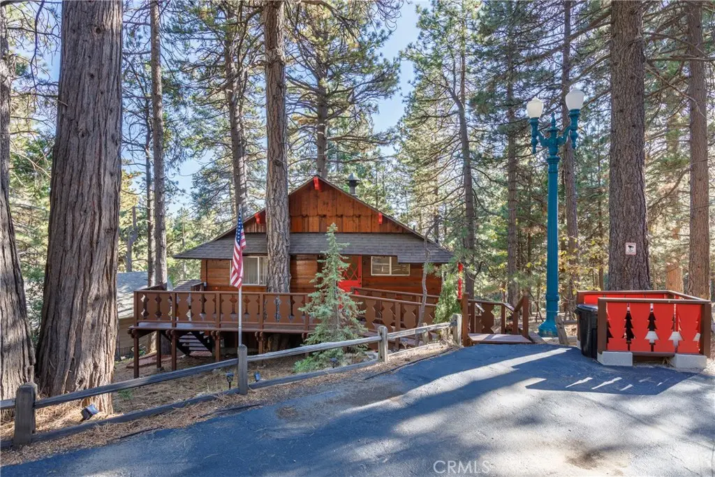 31321 Circle View, Running Springs, CA — listing photo 1