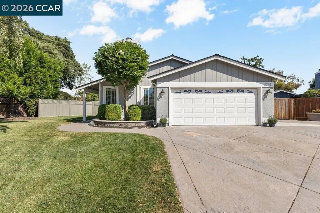 Single Family Residence for sale at 8798 Augusta Ct, Dublin, CA featuring 3 beds and 3 baths
