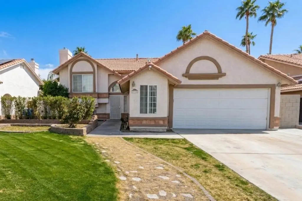 Single Family Residence for sale at 68795 Minerva Road, Cathedral City, CA featuring 4 beds and 3 baths