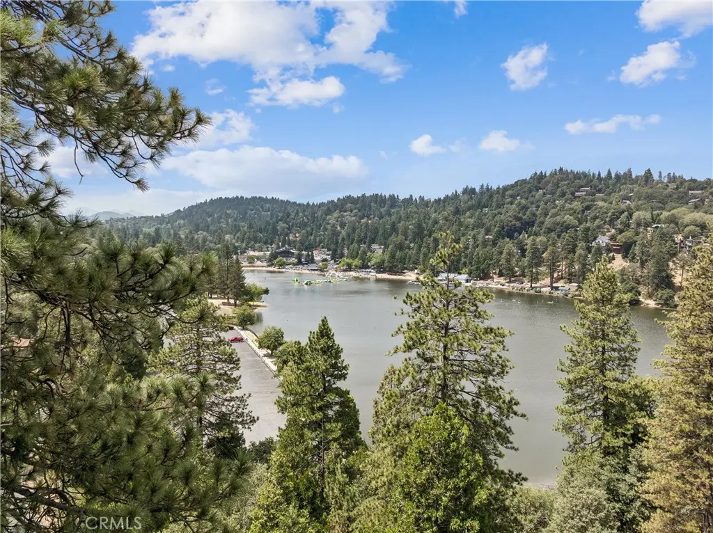 0 San Moritz (0 Horst), Crestline, CA — listing photo 1