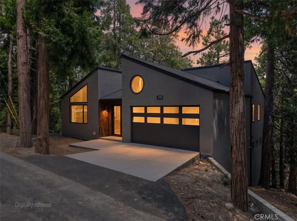 28986 Alder Terrace, Lake Arrowhead, CA — listing photo 1