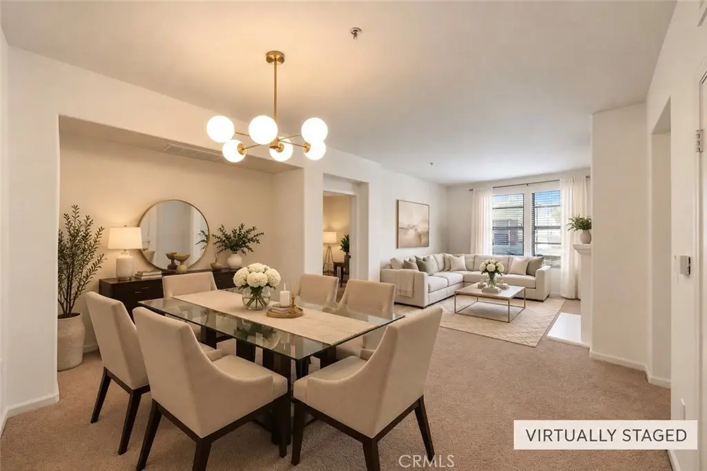 Condominium for sale at 128 N Oak Knoll 206, Pasadena, CA featuring 2 beds and 3 baths