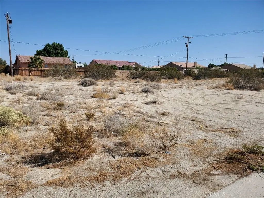 0 Avenida Mirola, Desert Hot Springs, CA — listing photo 1