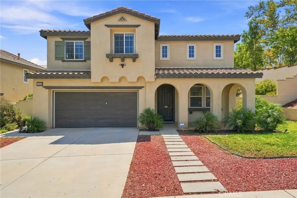 Single Family Residence for sale at 4101 Larkspur, Lake Elsinore, CA featuring 4 beds and 3 baths