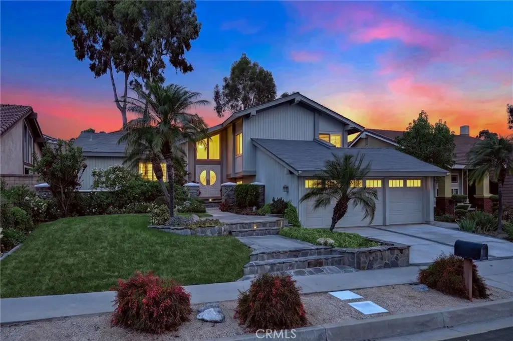 15919 SAN ANTONIO AVENUE, La Mirada, CA — listing photo 1