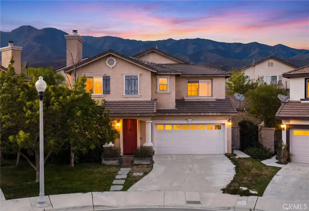 5200 Archery Court, Fontana, CA — listing photo 1