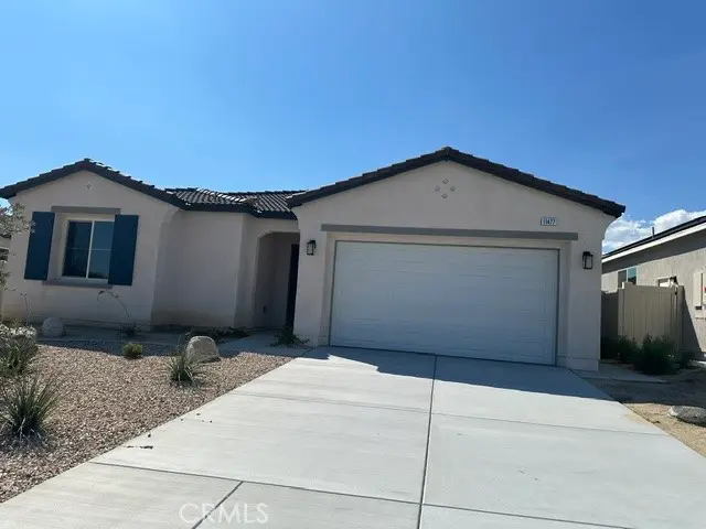 11700 Mountain Hawk Lane, Desert Hot Springs, CA — listing photo 1