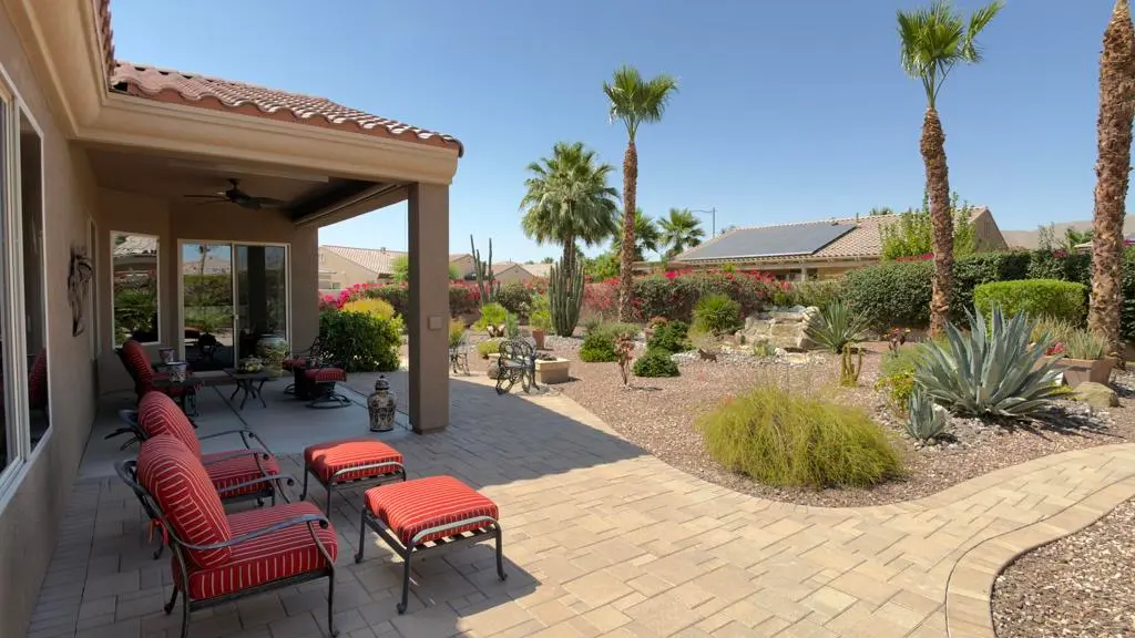 Single Family Residence for sale at 81150 Calle Orfila, Indio, CA featuring 3 beds and 2 baths