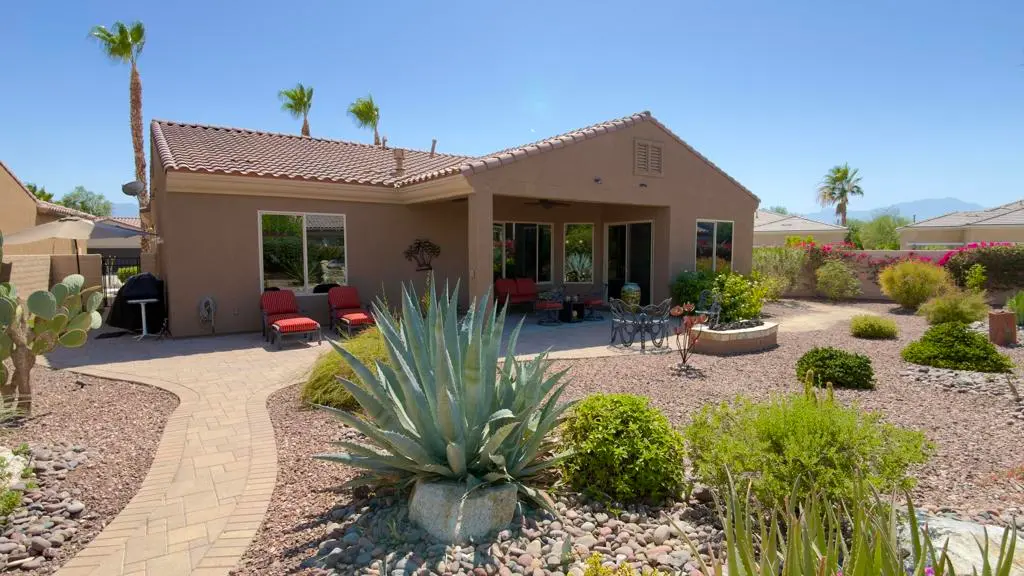 Single Family Residence for sale at 81150 Calle Orfila, Indio, CA featuring 3 beds and 2 baths