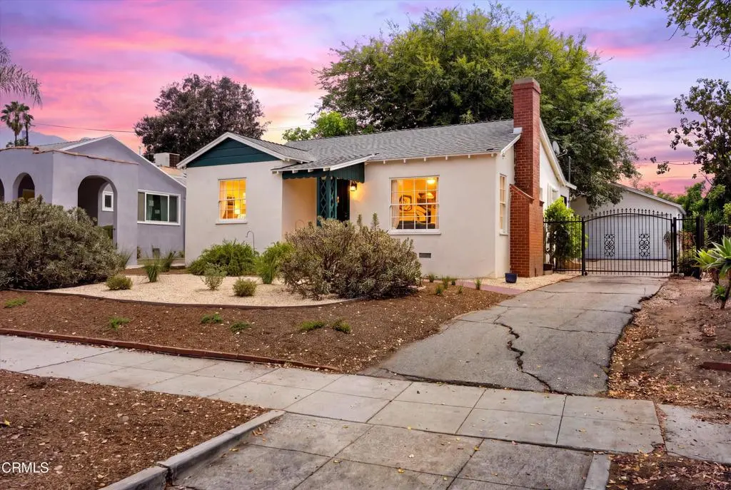 1602 Forest Avenue, Pasadena, CA — listing photo 1