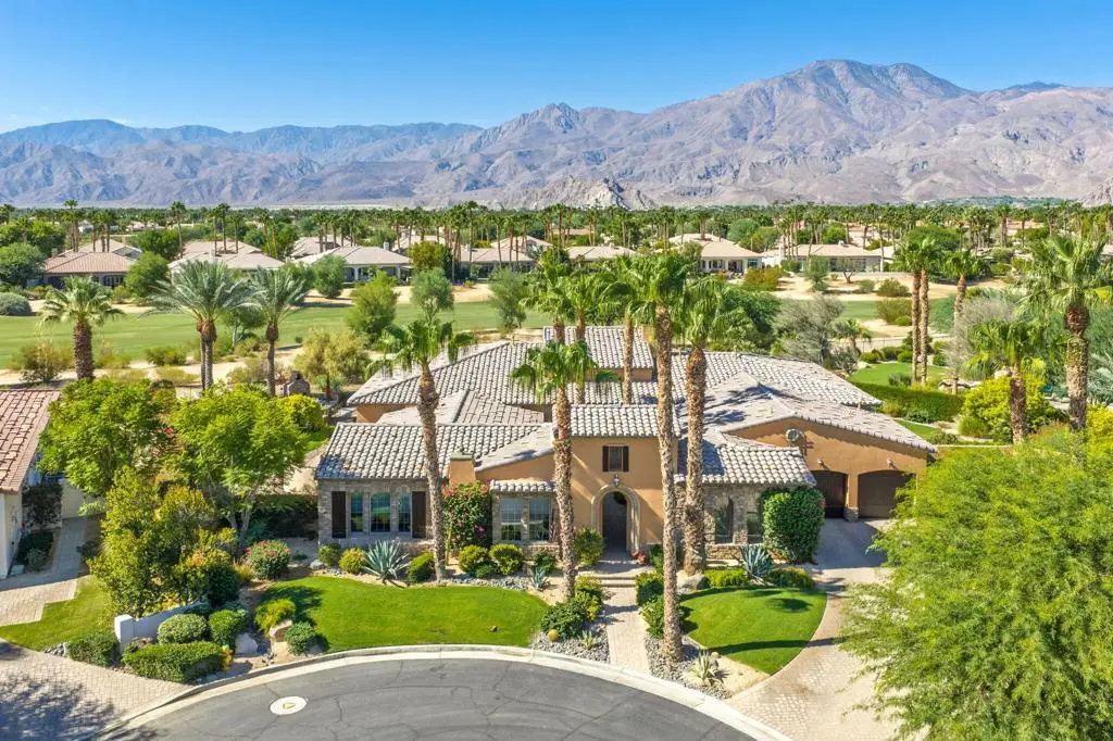 Single Family Residence for sale at 81235 Alydar Court, La Quinta, CA featuring 5 beds and 6 baths