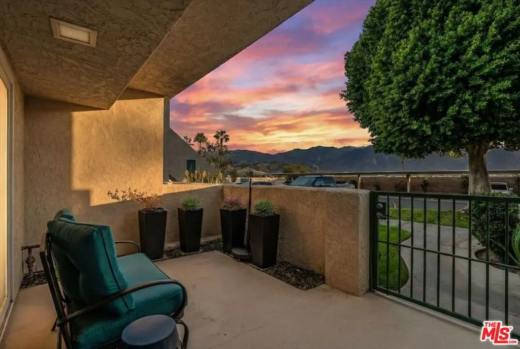 Condominium for sale at 32505 Candlewood Drive 11, Cathedral City, CA featuring 1 bed and 1 bath
