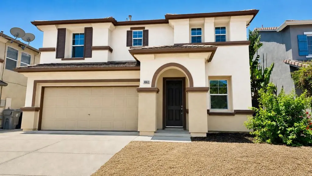 4863 Watseka Way, Sacramento, CA — listing photo 1
