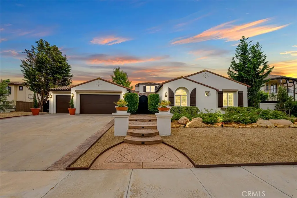 Single Family Residence for sale at 1328 N Paradise Ridge Way, Chula Vista, CA featuring 4 beds and 4 baths