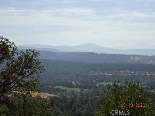 0 Lookout Mountain, Oak Run, CA — listing photo 1