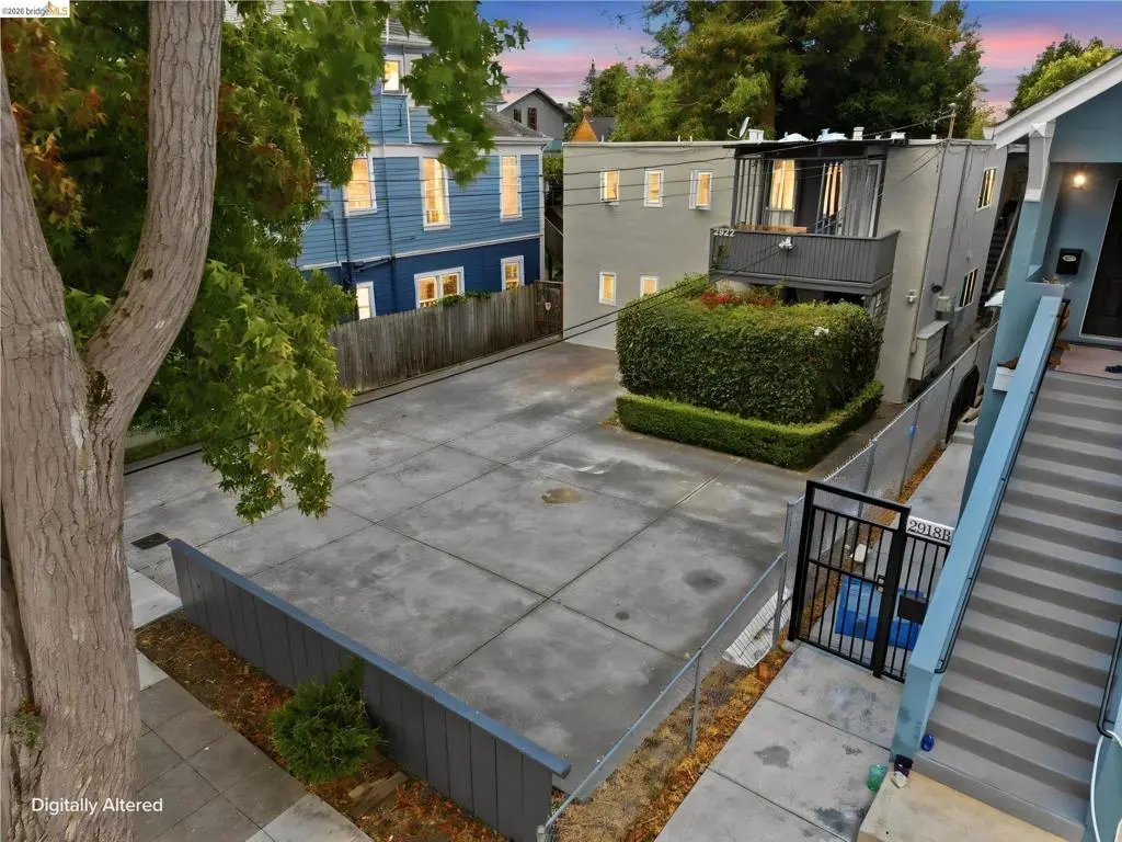 Residential Income for sale at 2922 Otis St, Berkeley, CA