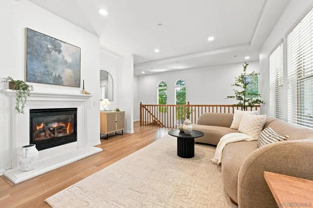 Condominium for sale at 2648 Piantino Circle, San Diego, CA featuring 3 beds and 3 baths