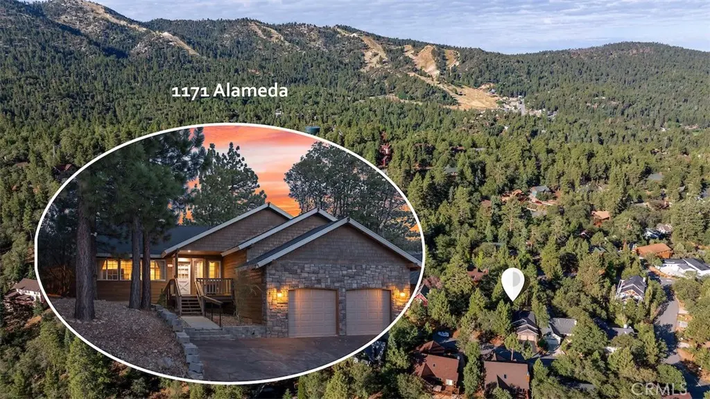 1171 Alameda, Big Bear City, CA — listing photo 1