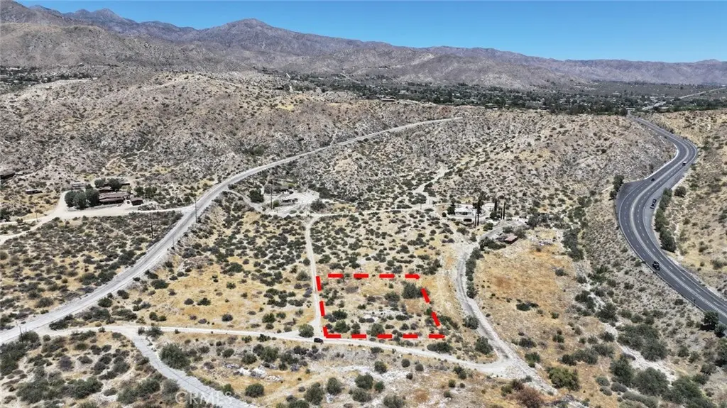 0 Pinon Avenue, Morongo Valley, CA — listing photo 1
