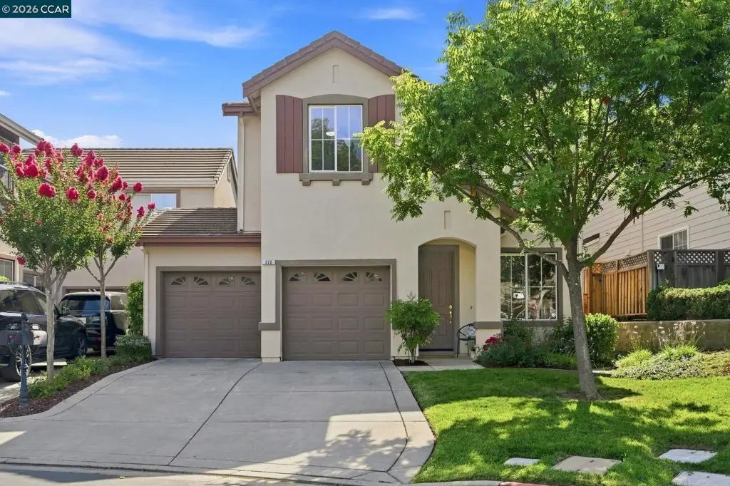 Single Family Residence for sale at 222 Abigail Cir, Danville, CA featuring 4 beds and 3 baths