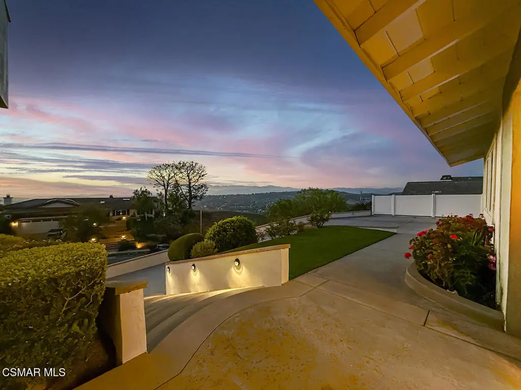 2443 Sapra Street, Thousand Oaks, CA — listing photo 1