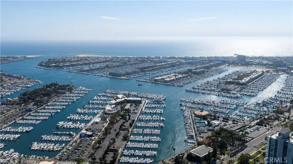 13650 Marina Pointe Drive 609, Marina Del Rey, CA — listing photo 1