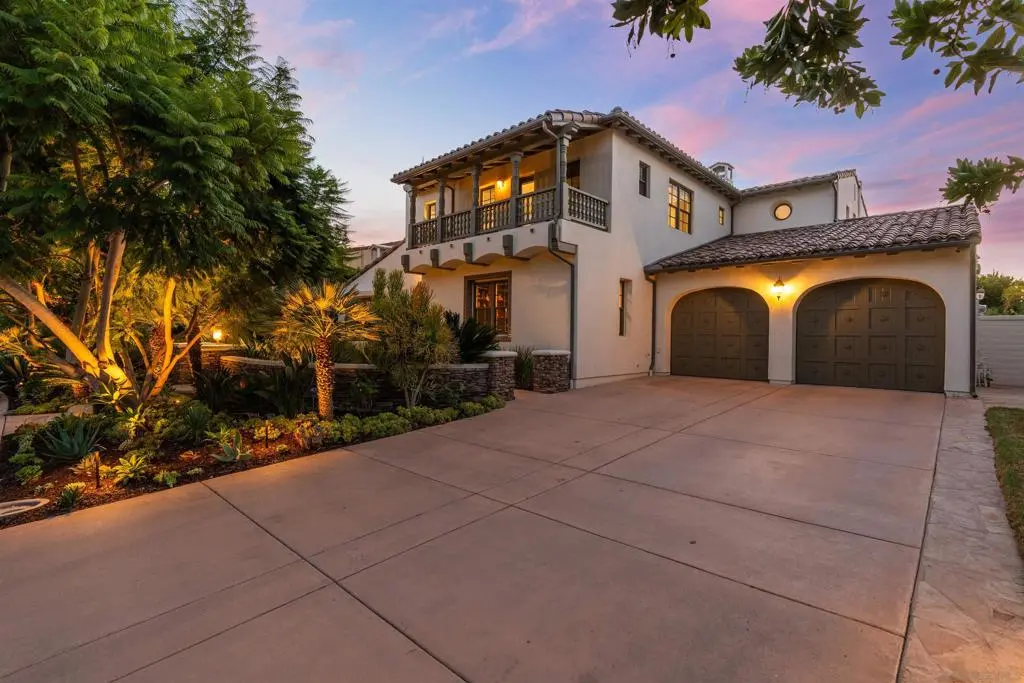 Single Family Residence for sale at 7946 Kathryn Crosby Ct, San Diego, CA featuring 4 beds and 5 baths