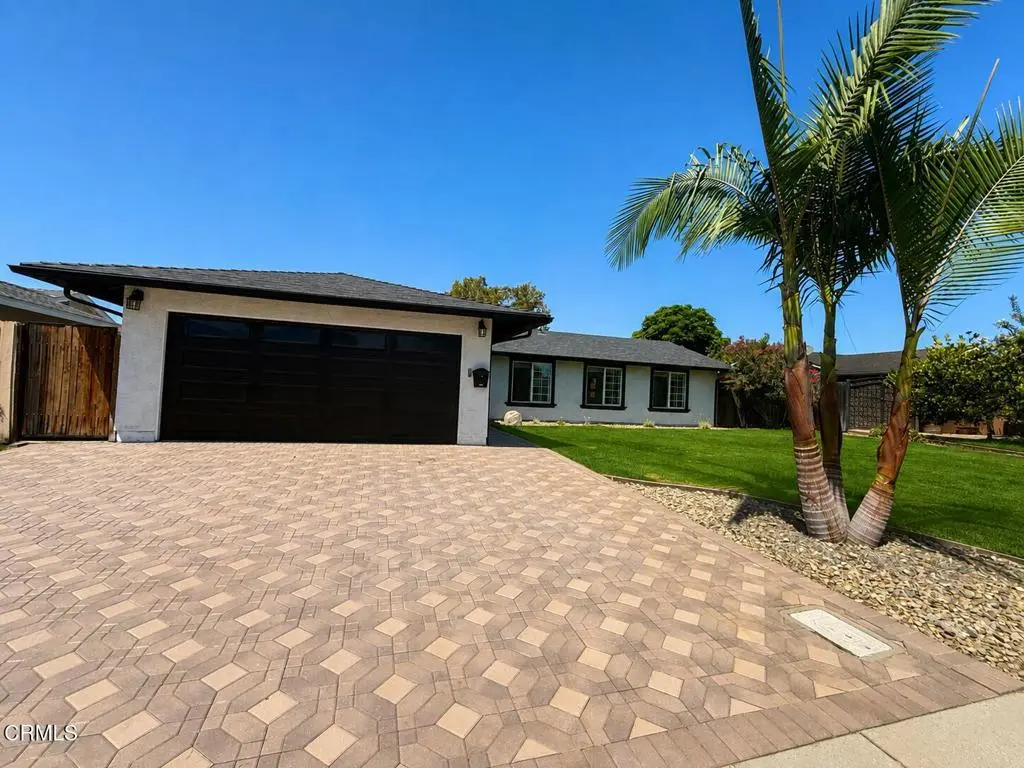 861 Calle Camelia, Camarillo, CA — listing photo 1