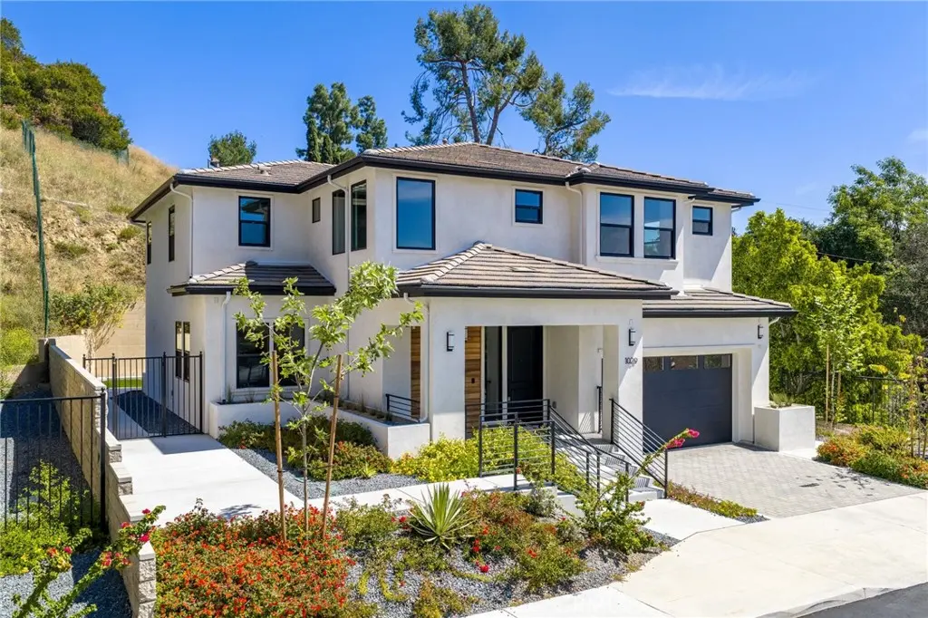 Single Family Residence for sale at 1029 N STALEY LANE, Los Angeles, CA featuring 4 beds and 3 baths