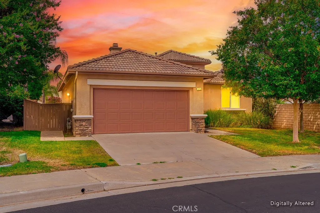 Single Family Residence for sale at 14741 White Mountain Way, Moreno Valley, CA featuring 2 beds and 2 baths