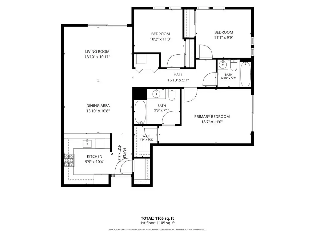 906 S Serrano Avenue 401, Los Angeles, CA — listing photo 1