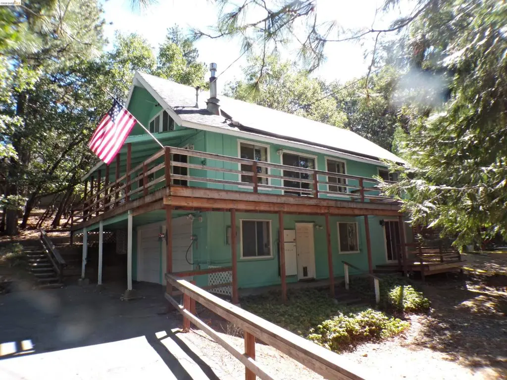 16935 Broken Pine Rd, Sonora, CA — listing photo 1