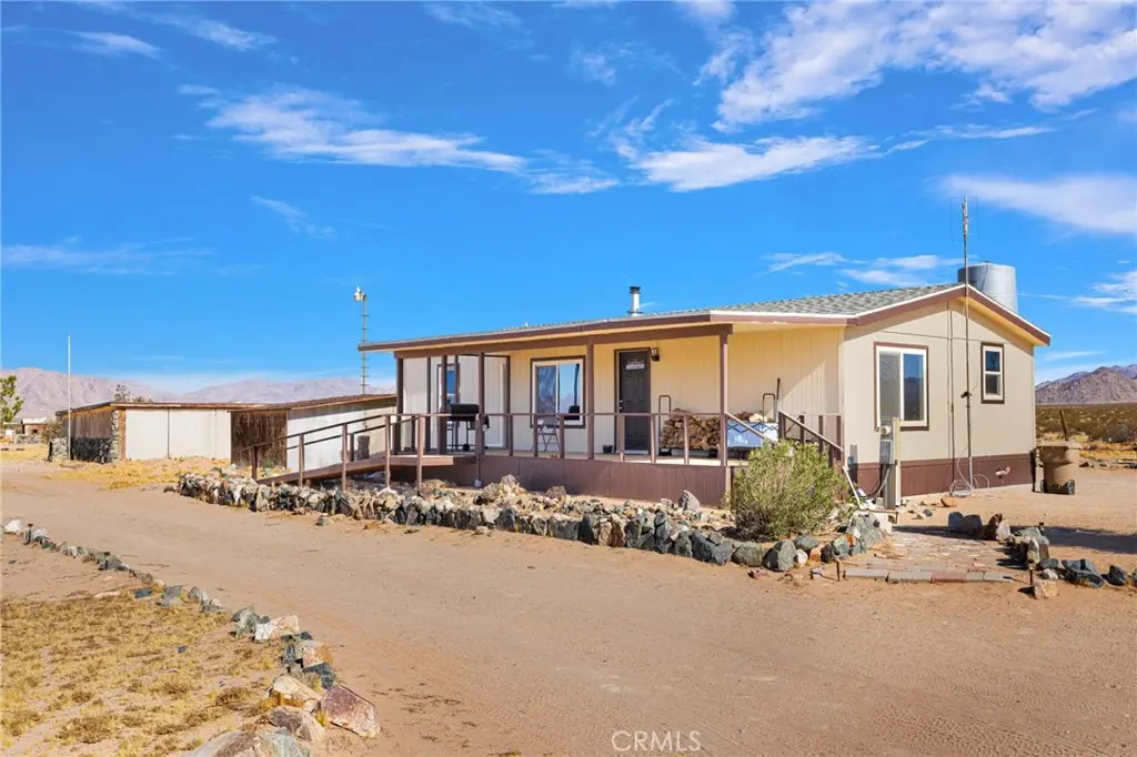 35980 Lantana, Lucerne Valley, CA — listing photo 1